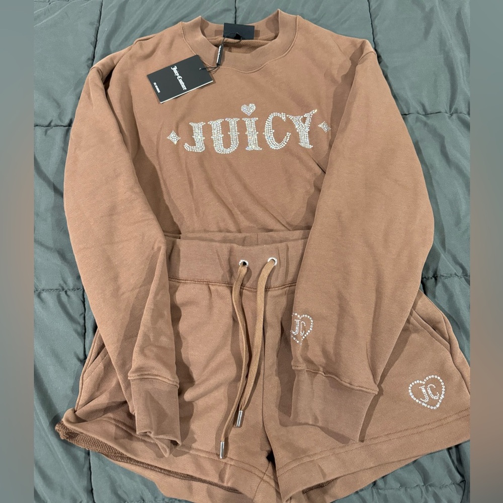 Juicy Couture Set